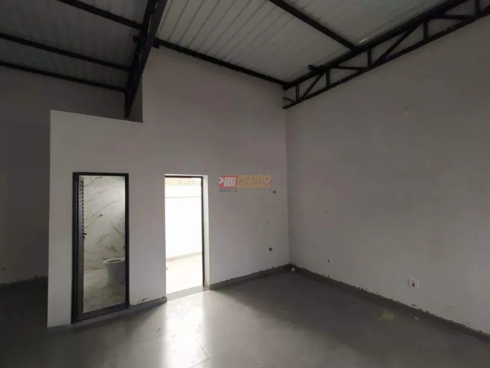 Conjunto Comercial-Sala para alugar, 162m² - Foto 14