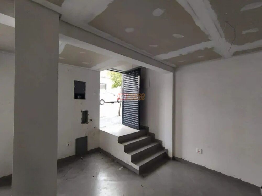 Conjunto Comercial-Sala para alugar, 162m² - Foto 5
