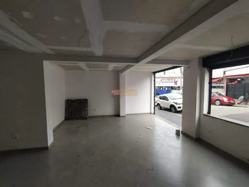 Conjunto Comercial-Sala para alugar, 162m² - Foto 2
