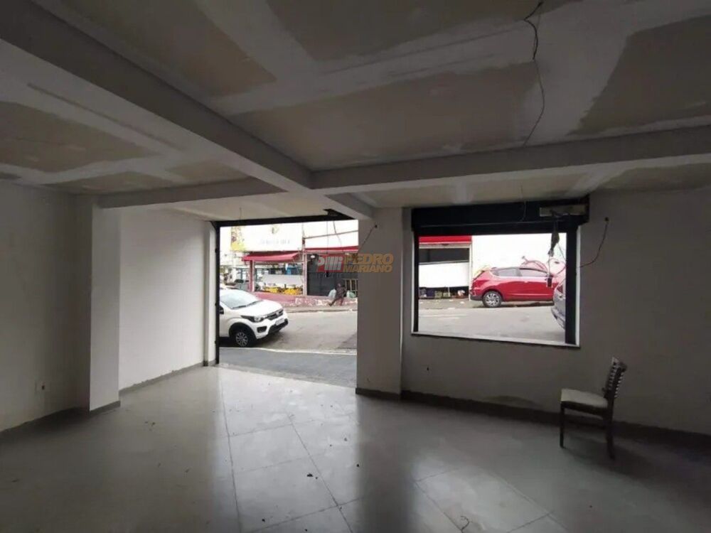 Conjunto Comercial-Sala para alugar, 162m² - Foto 1