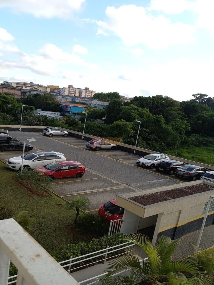 Apartamento, 2 quartos, 46 m² - Foto 11