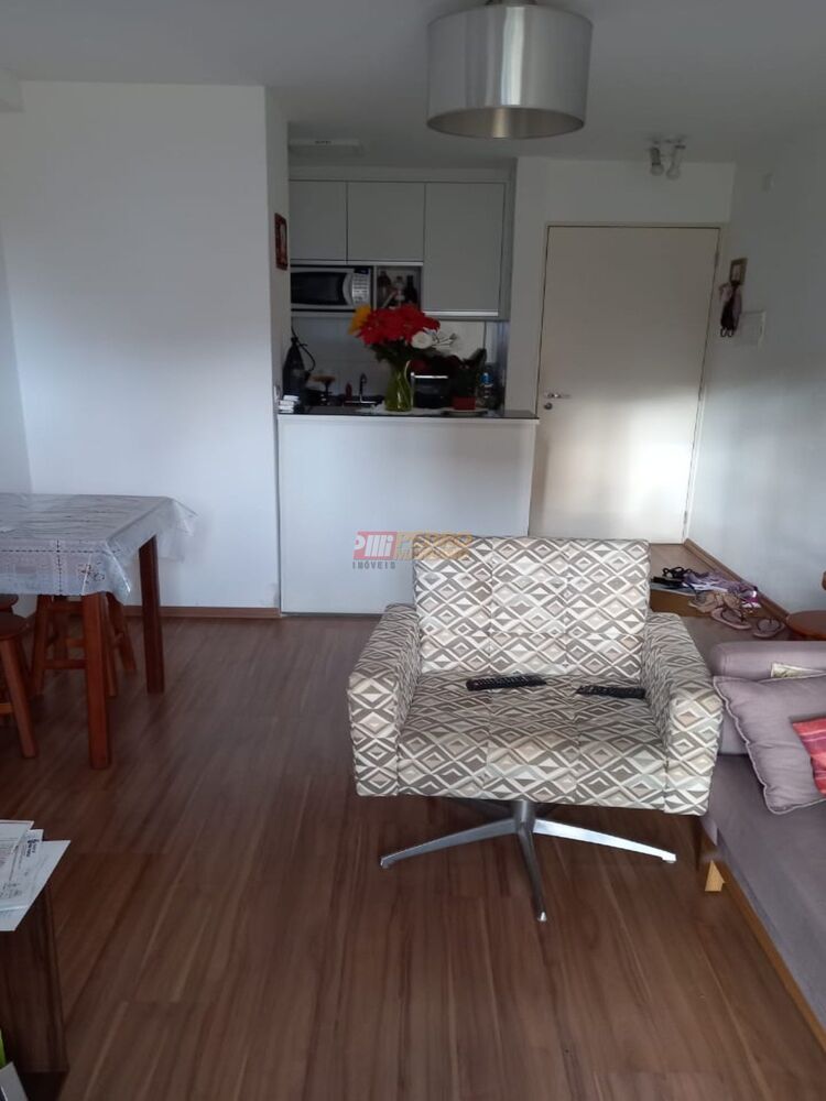 Apartamento, 2 quartos, 46 m² - Foto 3