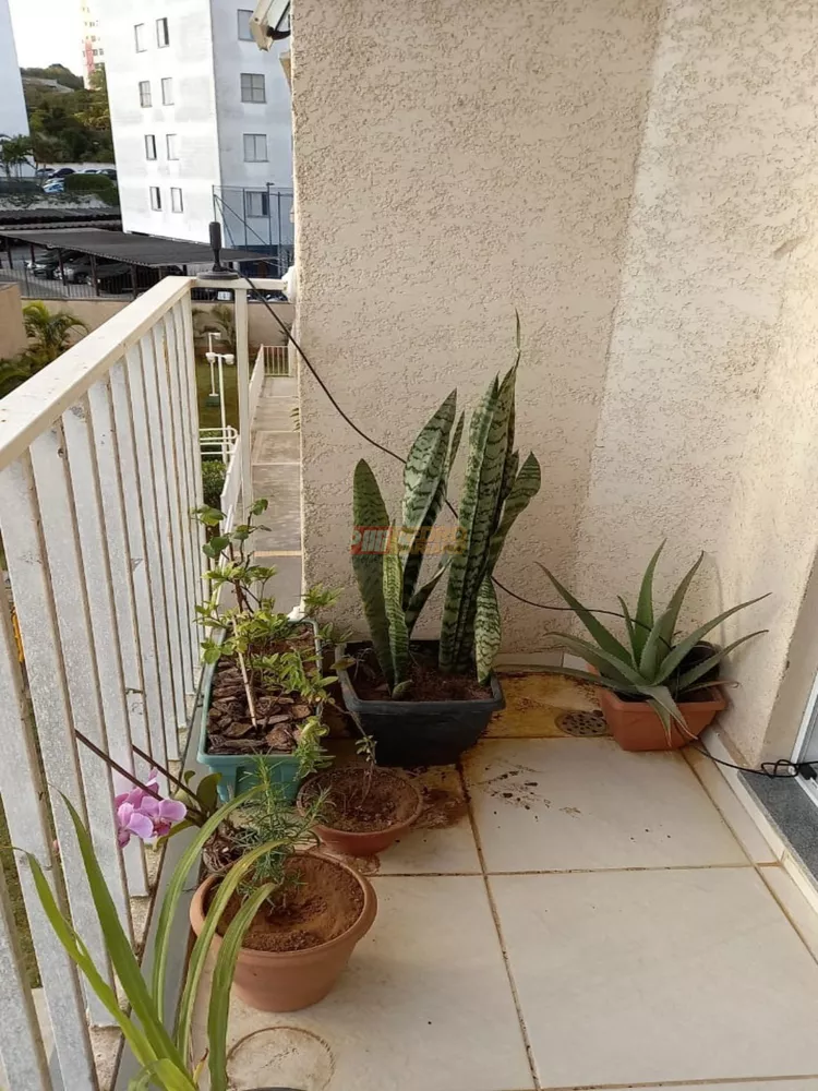 Apartamento, 2 quartos, 46 m² - Foto 4