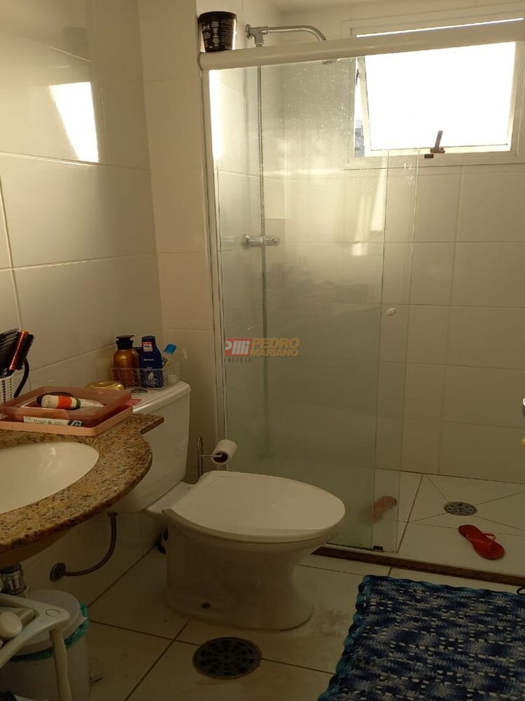 Apartamento, 2 quartos, 46 m² - Foto 9