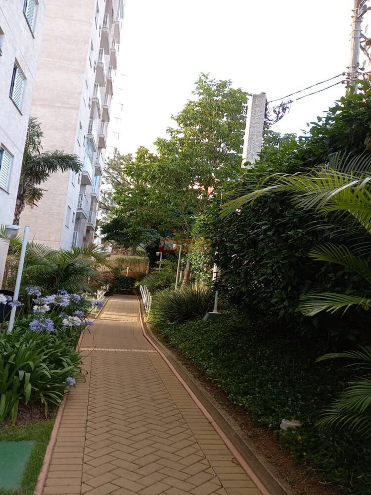 Apartamento, 2 quartos, 46 m² - Foto 10