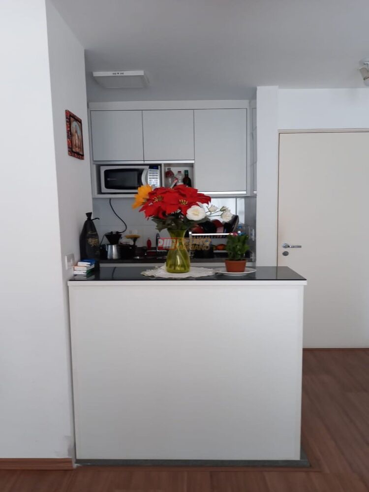 Apartamento, 2 quartos, 46 m² - Foto 8
