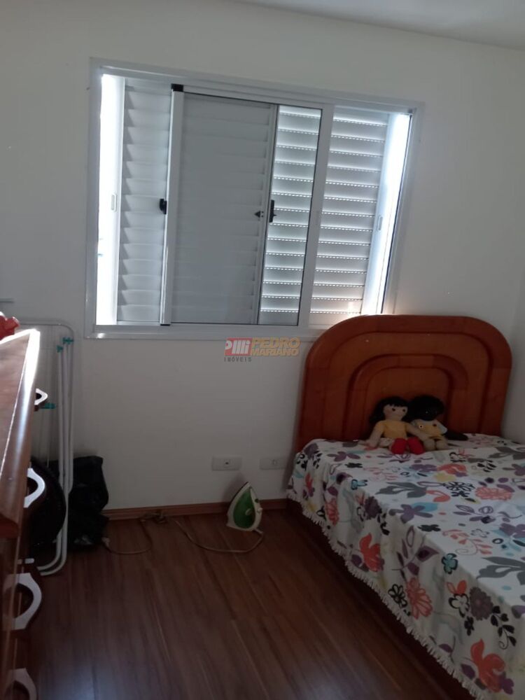Apartamento, 2 quartos, 46 m² - Foto 5