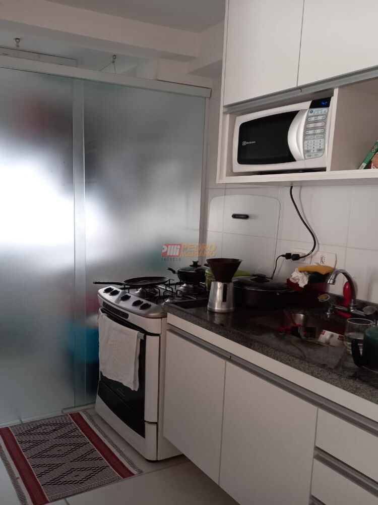 Apartamento, 2 quartos, 46 m² - Foto 7