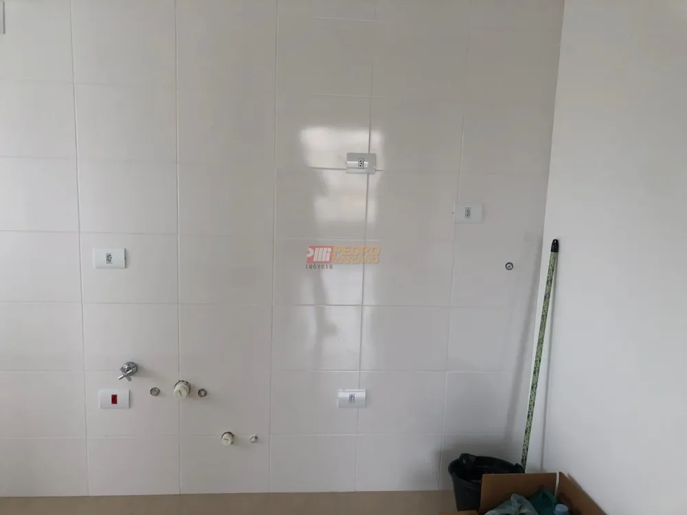 Apartamento, 2 quartos, 55 m² - Foto 8