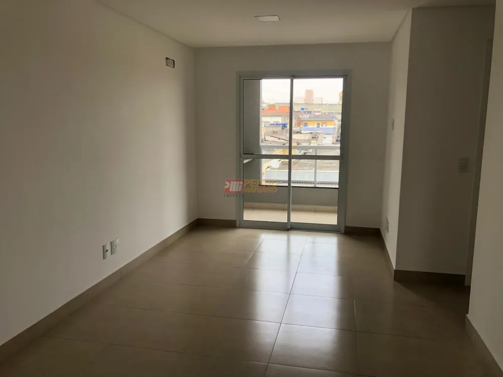 Apartamento, 2 quartos, 55 m² - Foto 1