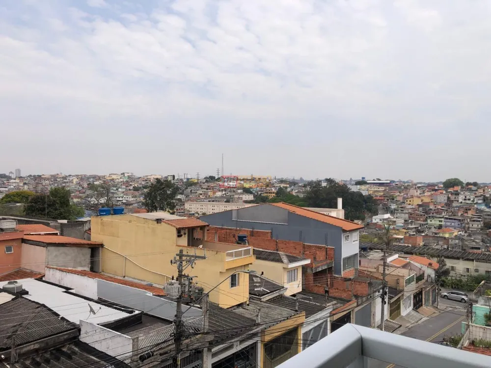 Apartamento, 2 quartos, 55 m² - Foto 3