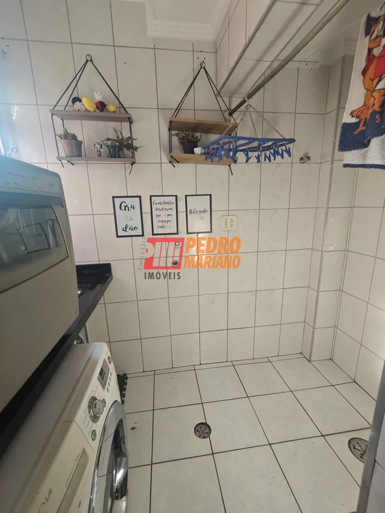 Apartamento, 2 quartos, 56 m² - Foto 8