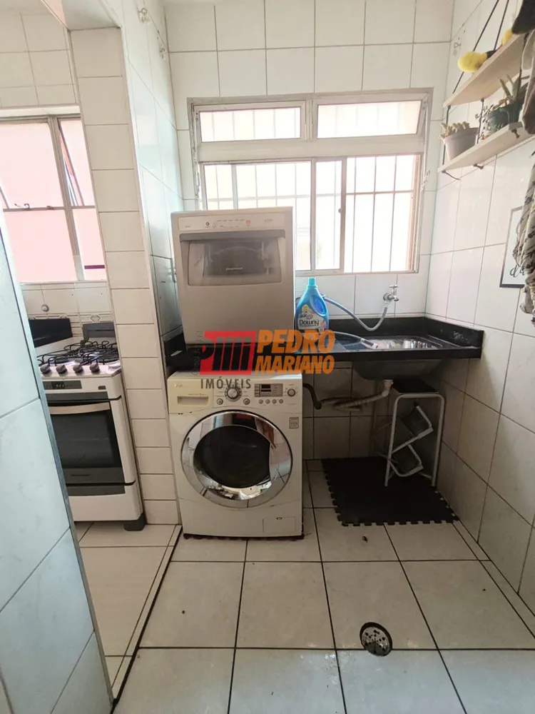 Apartamento, 2 quartos, 56 m² - Foto 5