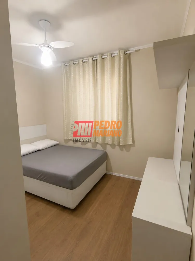 Apartamento, 2 quartos, 56 m² - Foto 4