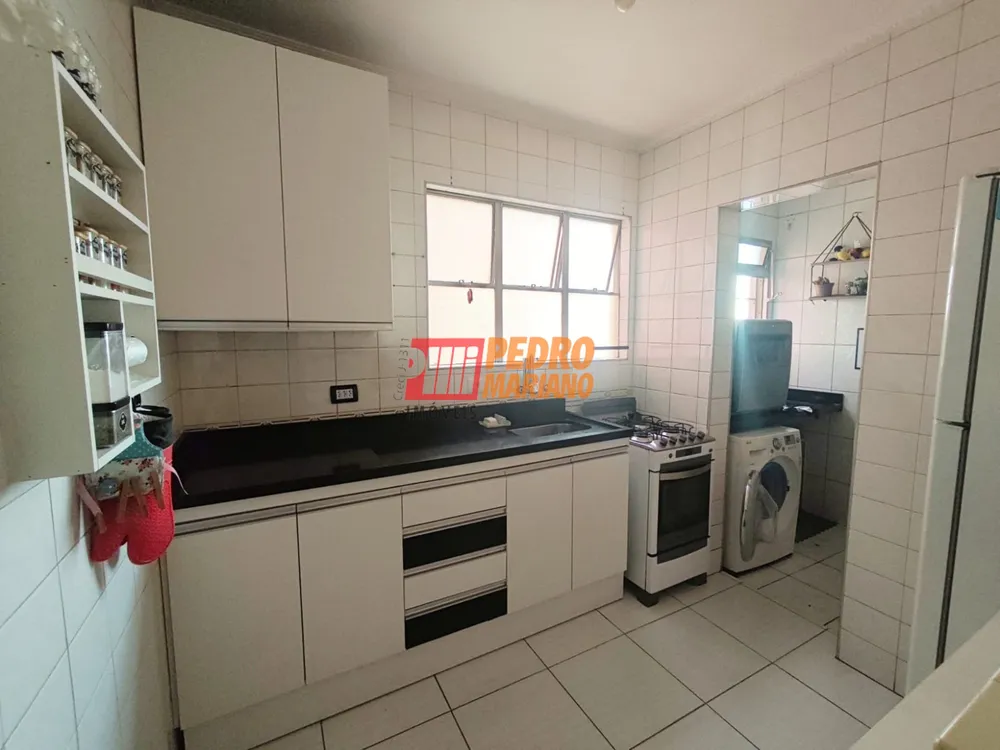 Apartamento, 2 quartos, 56 m² - Foto 6