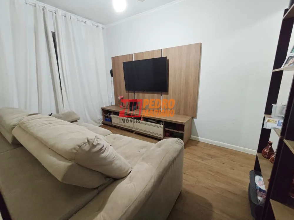 Apartamento, 2 quartos, 56 m² - Foto 3