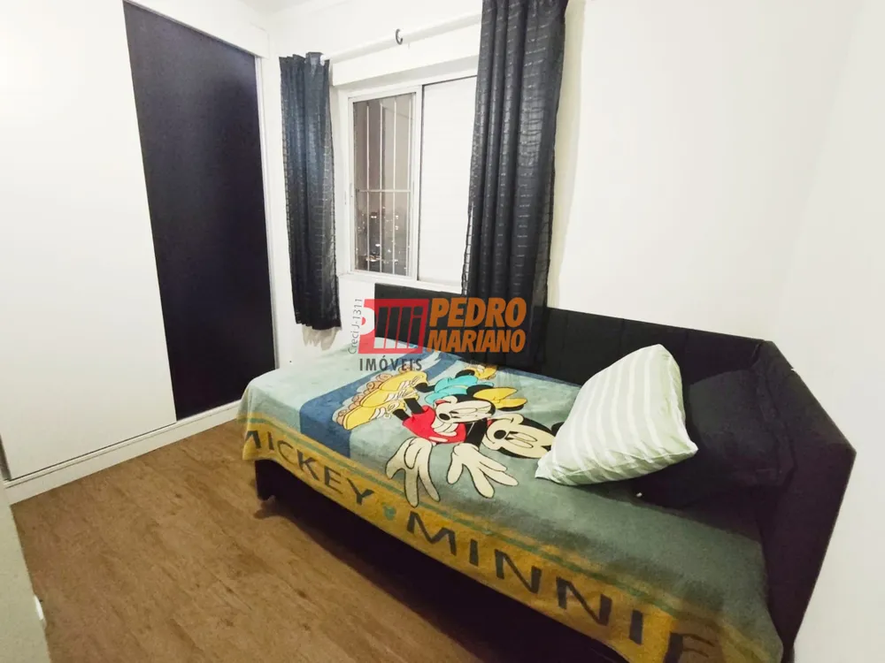 Apartamento, 2 quartos, 56 m² - Foto 7