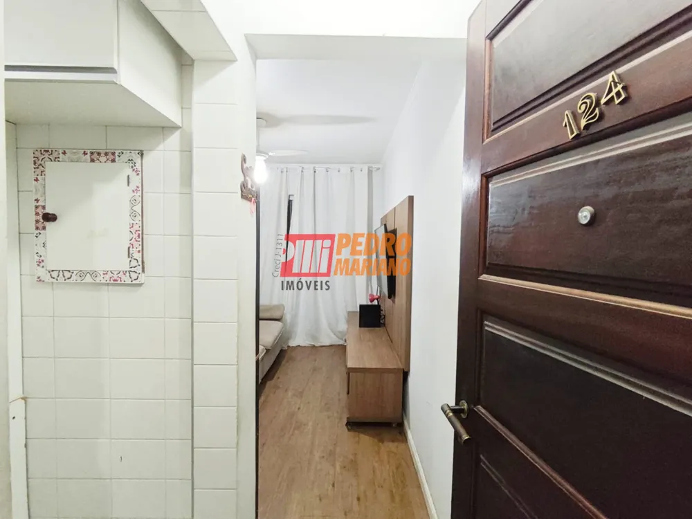 Apartamento, 2 quartos, 56 m² - Foto 2