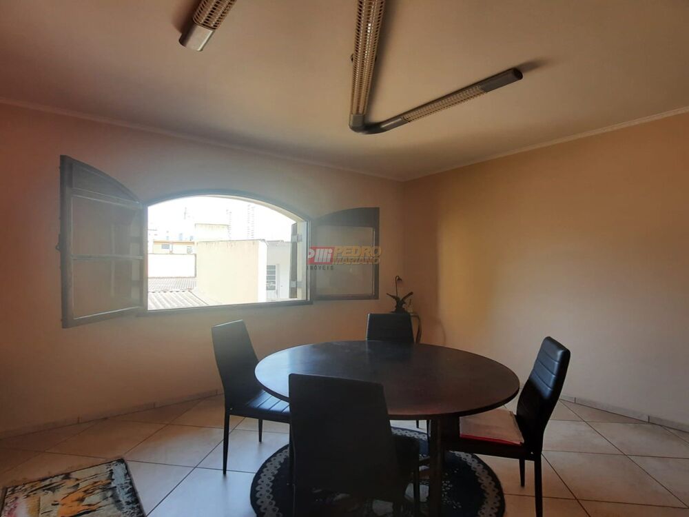 Sobrado, 5 quartos, 226 m² - Foto 9