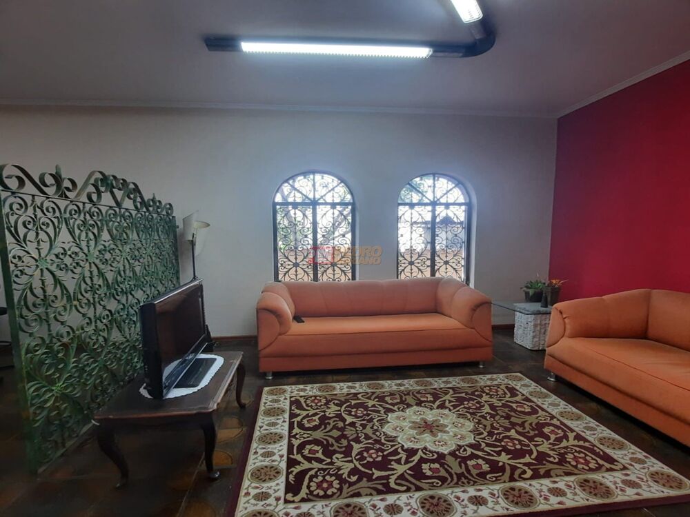 Sobrado, 5 quartos, 226 m² - Foto 6