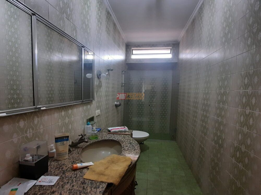 Sobrado, 5 quartos, 226 m² - Foto 17