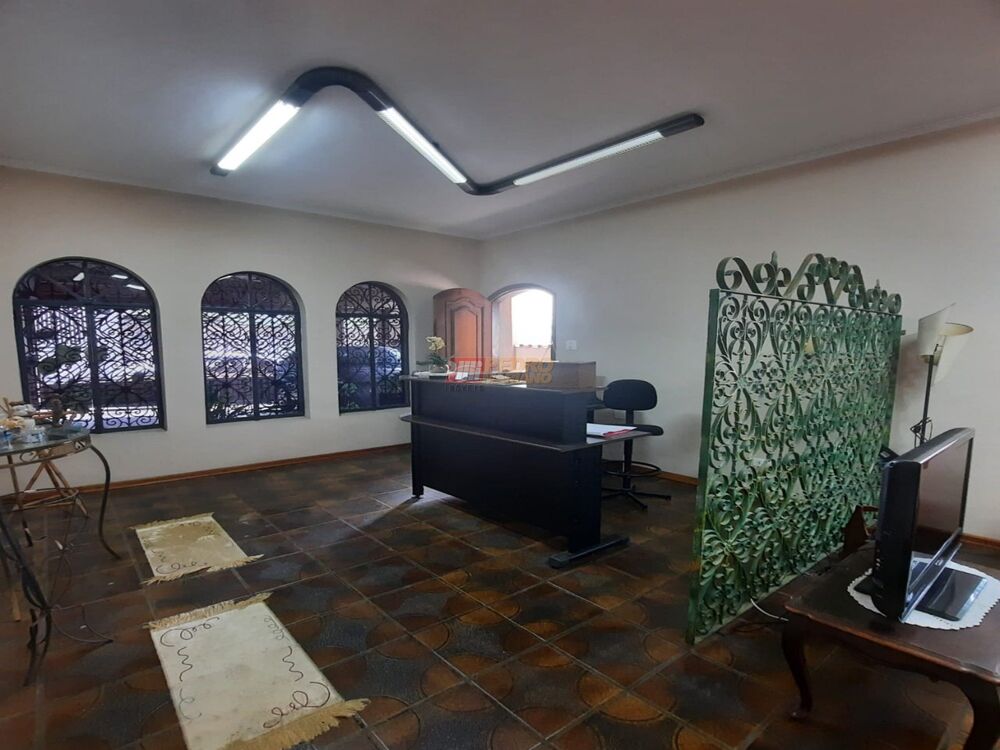 Sobrado, 5 quartos, 226 m² - Foto 3
