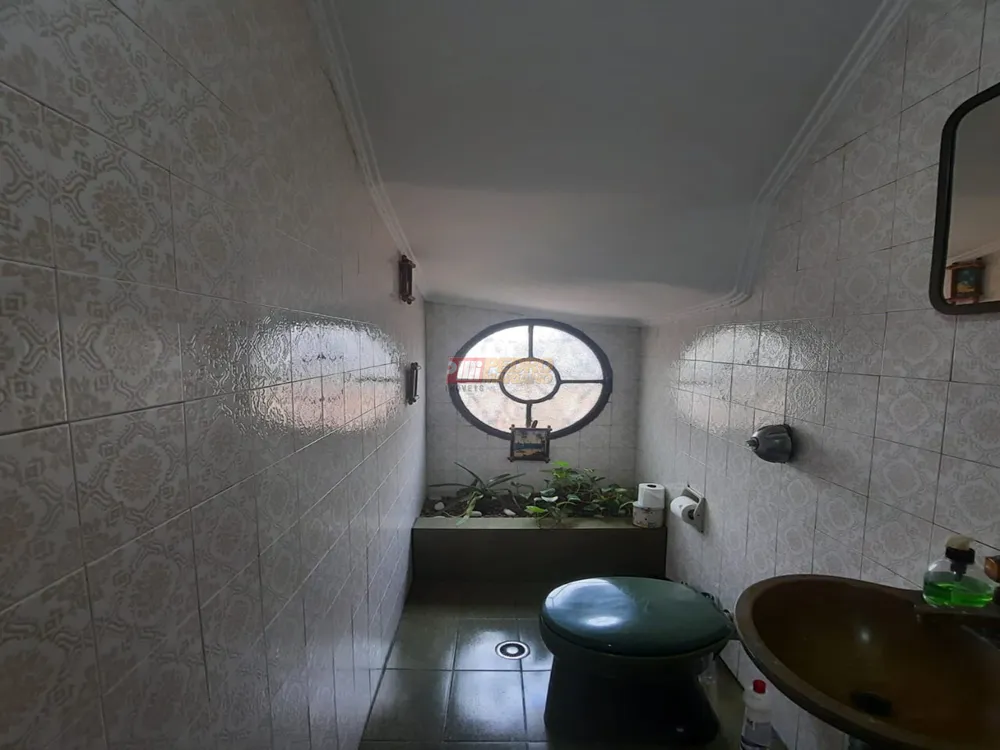 Sobrado, 5 quartos, 226 m² - Foto 28