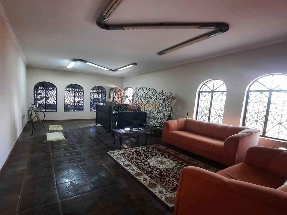 Sobrado, 5 quartos, 226 m² - Foto 2