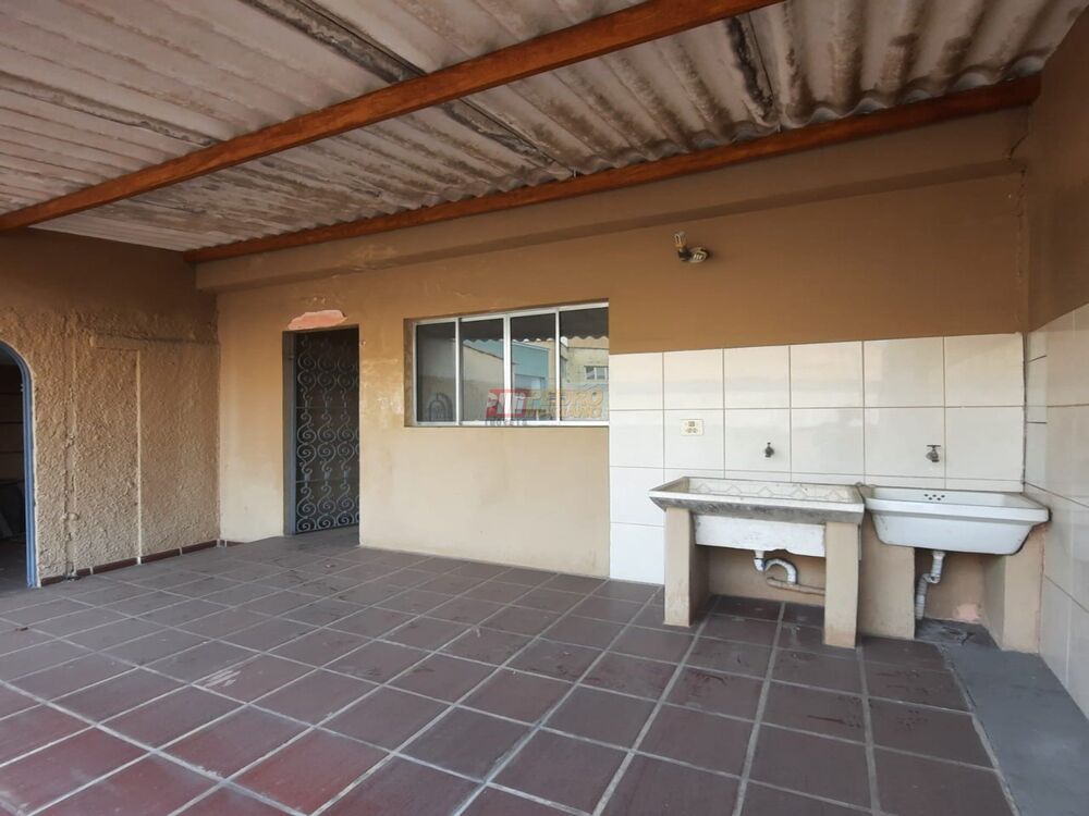 Sobrado, 5 quartos, 226 m² - Foto 18