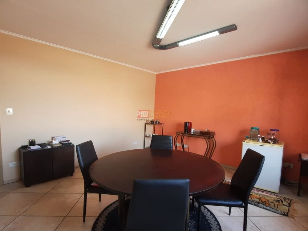 Sobrado, 5 quartos, 226 m² - Foto 10