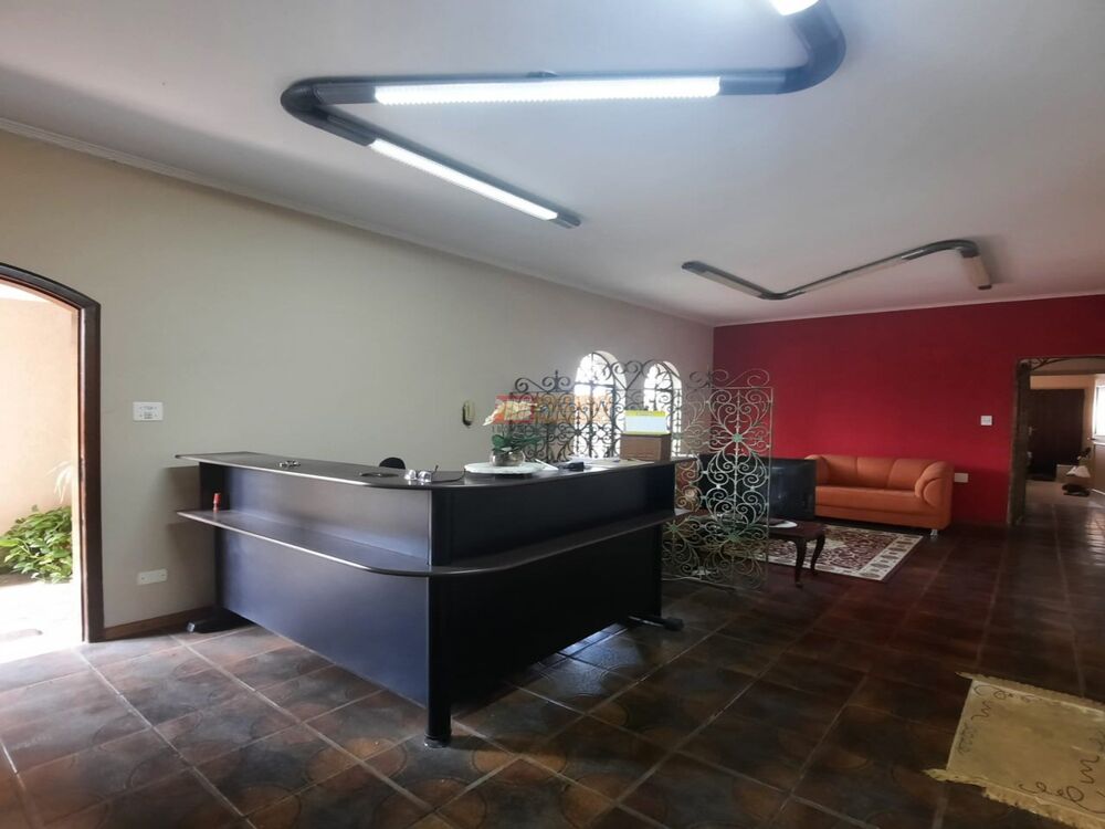 Sobrado, 5 quartos, 226 m² - Foto 4