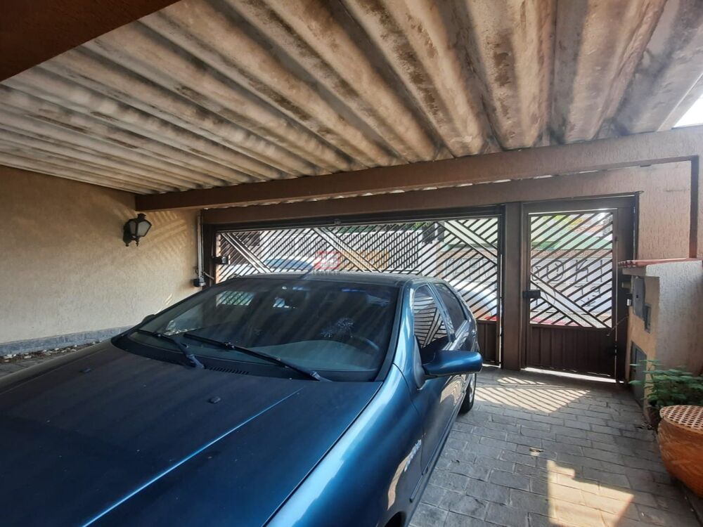 Sobrado, 5 quartos, 226 m² - Foto 23