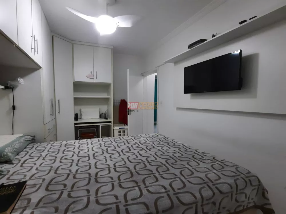 Apartamento, 1 quarto, 90 m² - Foto 5
