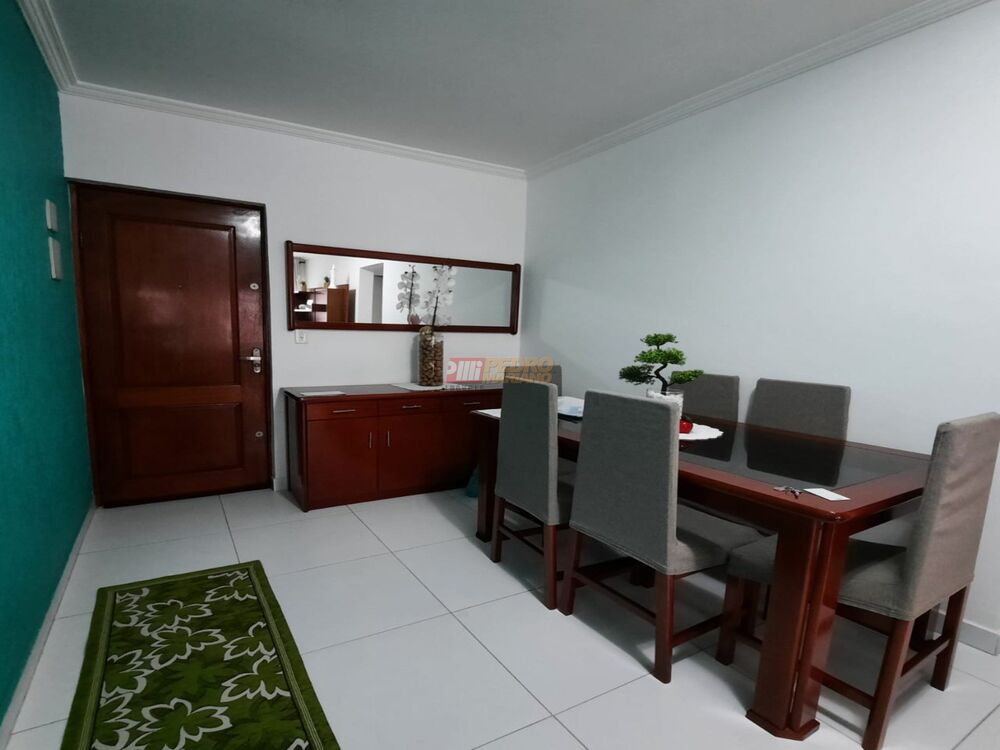 Apartamento, 1 quarto, 90 m² - Foto 4