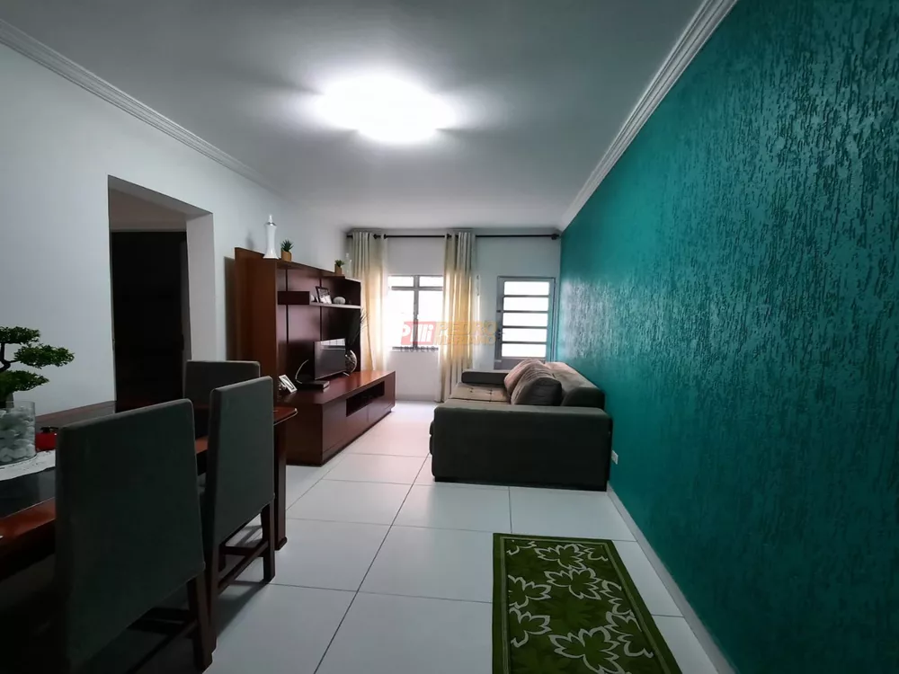 Apartamento, 1 quarto, 90 m² - Foto 1