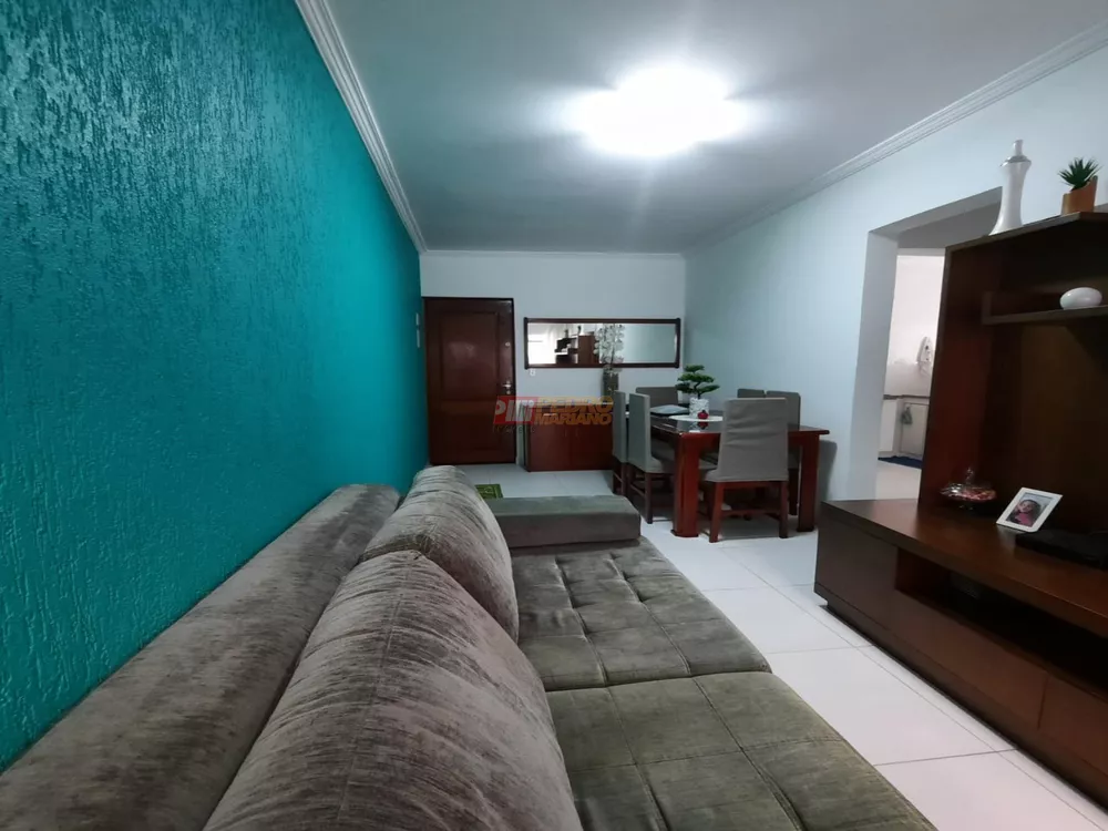 Apartamento, 1 quarto, 90 m² - Foto 3