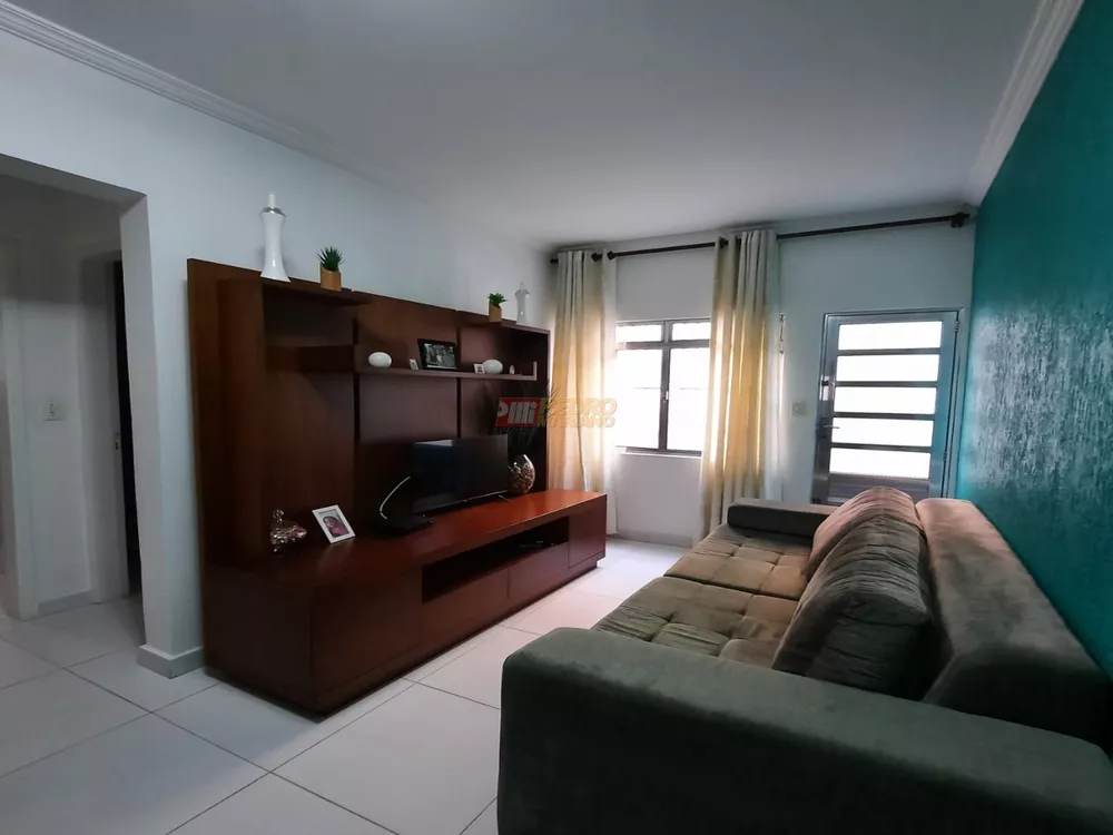 Apartamento, 1 quarto, 90 m² - Foto 2