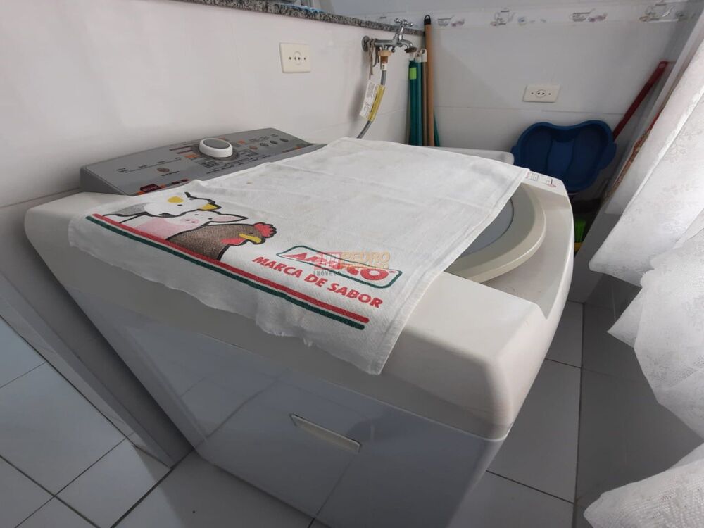 Apartamento, 1 quarto, 90 m² - Foto 13