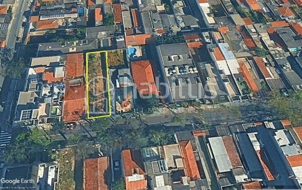 Terreno, 400 m² - Foto 2