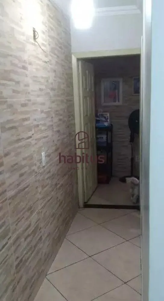 Casa, 2 quartos - Foto 2