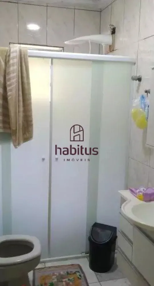 Casa, 2 quartos - Foto 4