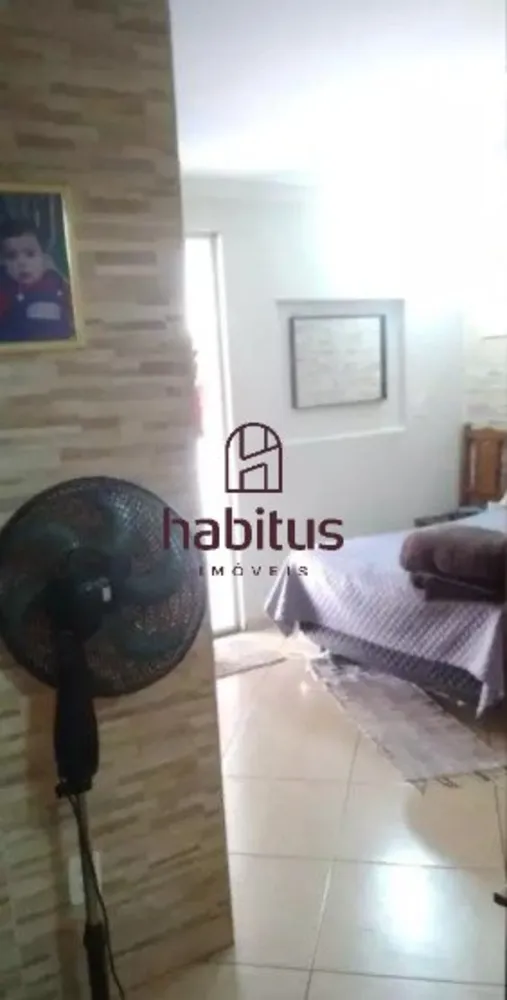 Casa, 2 quartos - Foto 6