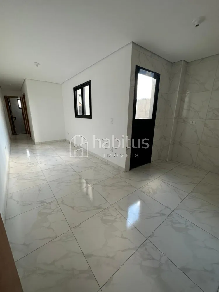 Apartamento, 2 quartos, 39 m² - Foto 1