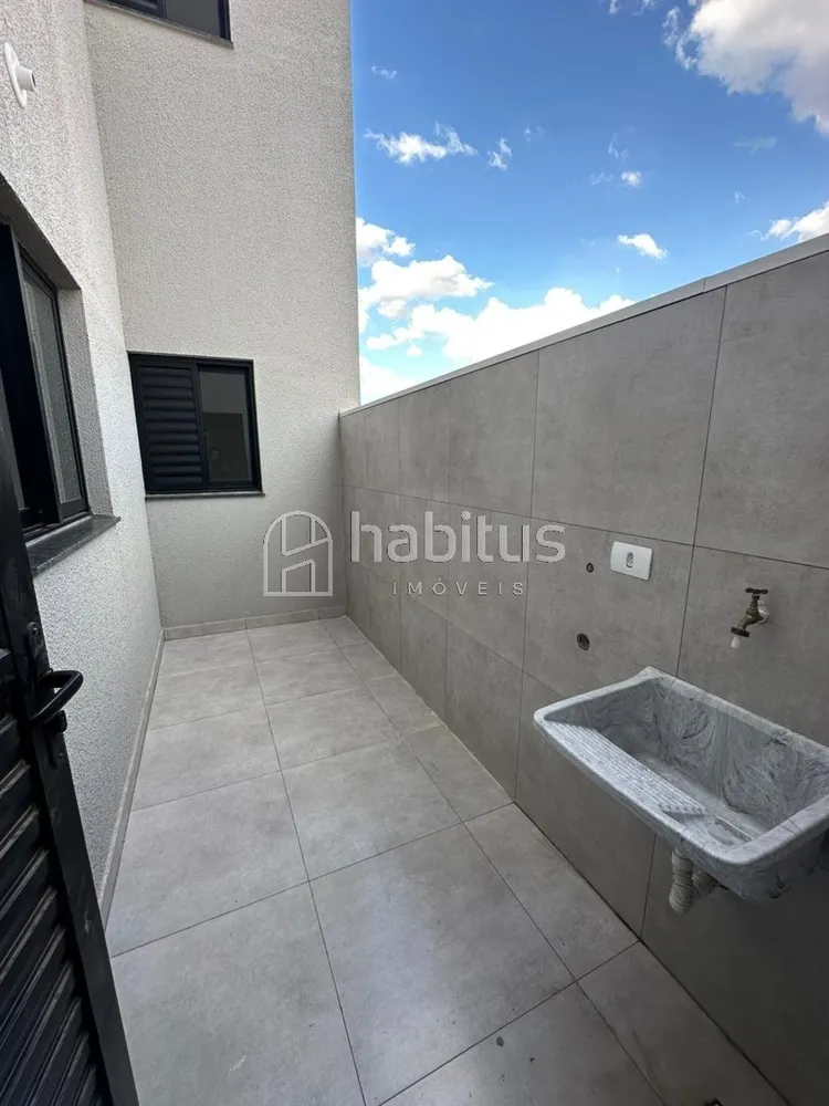Apartamento, 2 quartos, 39 m² - Foto 6