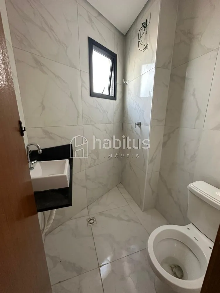 Apartamento, 2 quartos, 39 m² - Foto 4