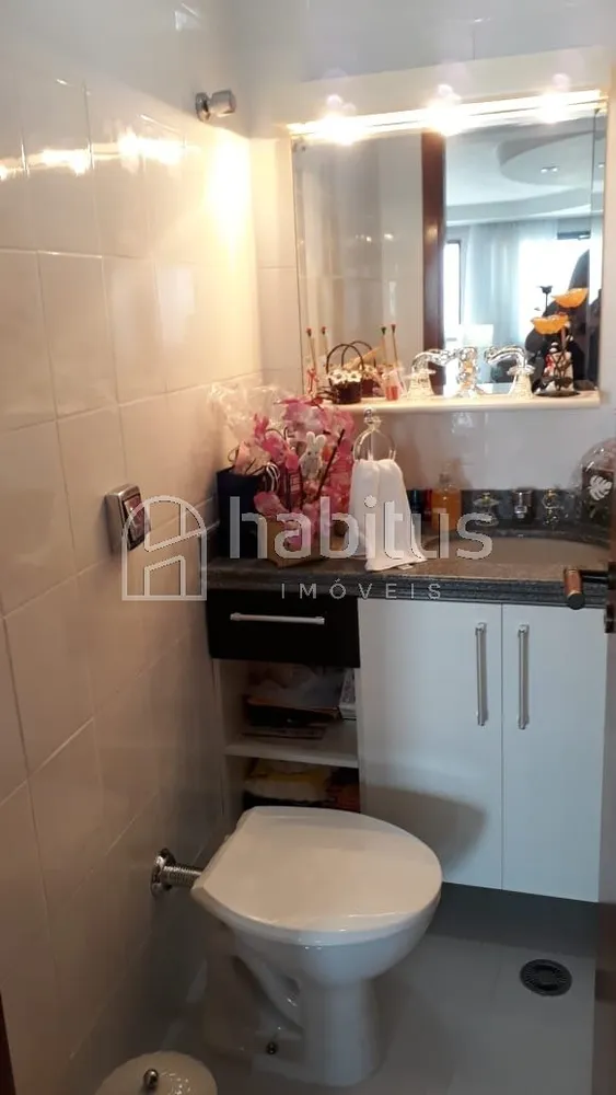 Apartamento, 3 quartos - Foto 5