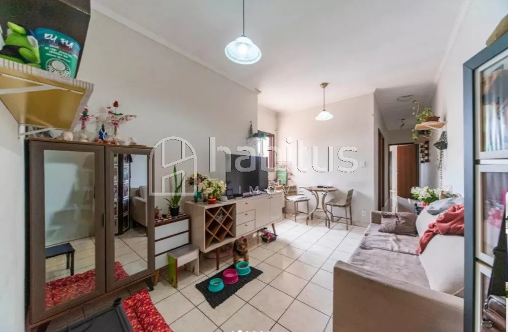 Apartamento, 2 quartos - Foto 2