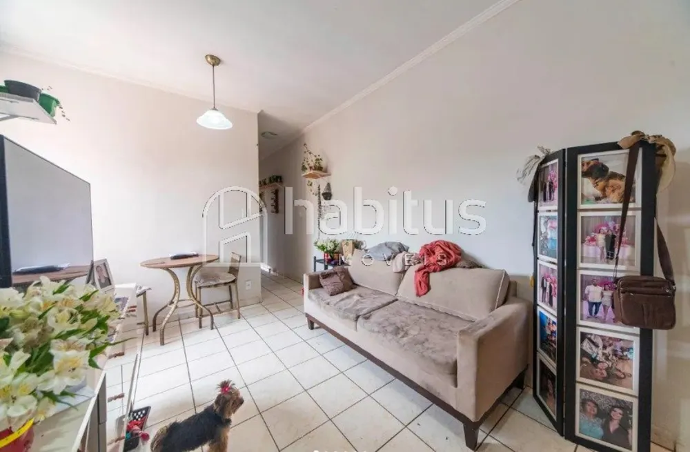 Apartamento, 2 quartos - Foto 6