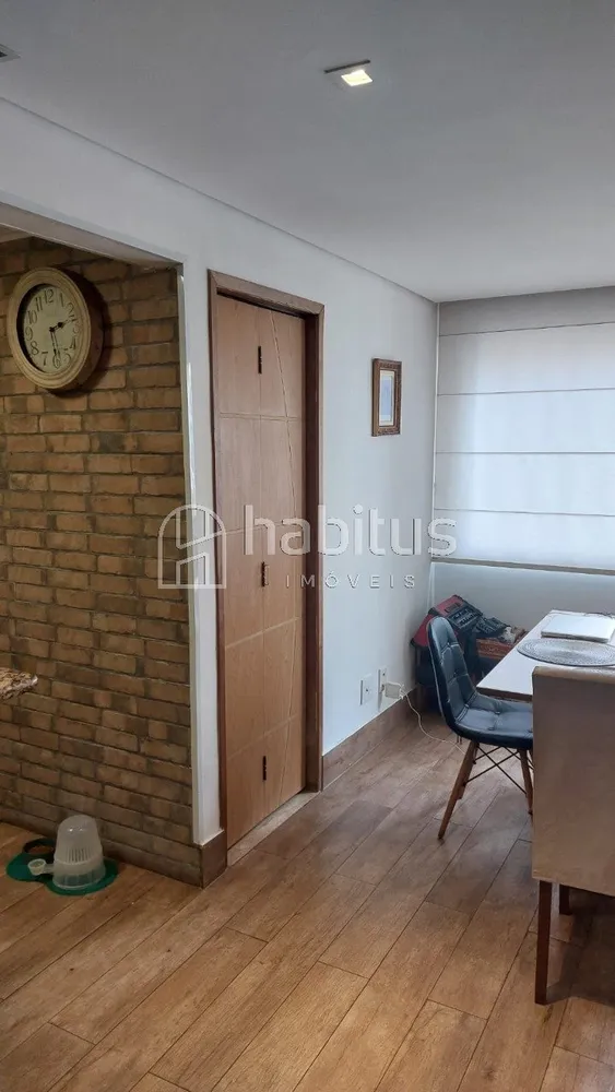 Apartamento, 2 quartos - Foto 3
