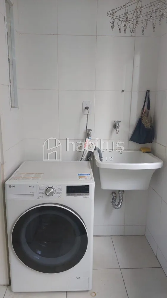 Apartamento, 2 quartos - Foto 5